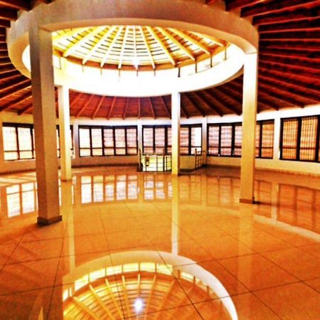 Corbett Rattan Hotel Garjia Esterno foto