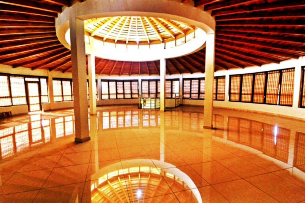 Corbett Rattan Hotel Garjia Esterno foto